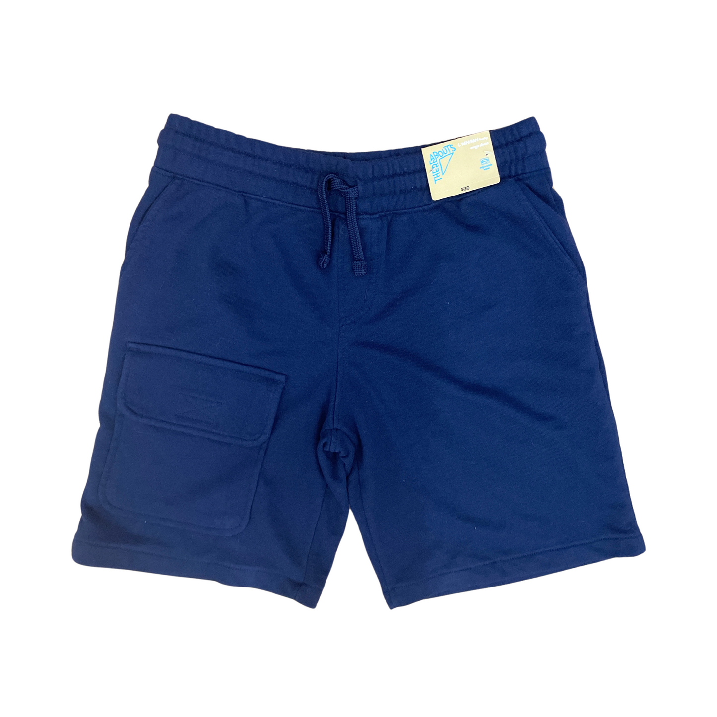 Shorts tipo cargo THEREABOUTS para niño
