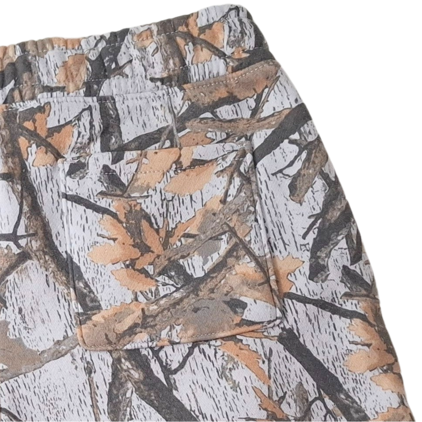 Shorts de felpa ART CLASS para niño