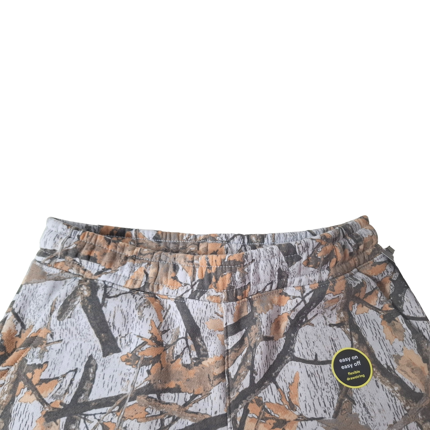 Shorts de felpa ART CLASS para niño