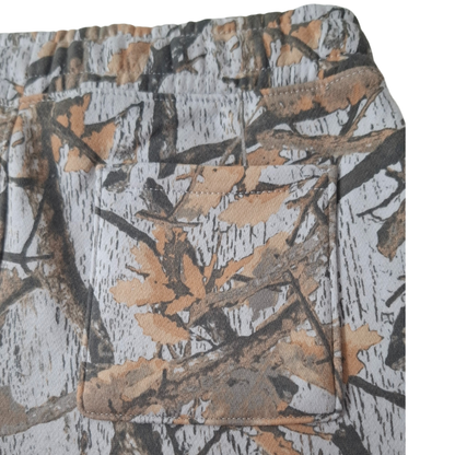 Shorts de felpa ART CLASS para niño