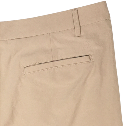 Shorts de golf 8" ALL IN MOTION para hombre