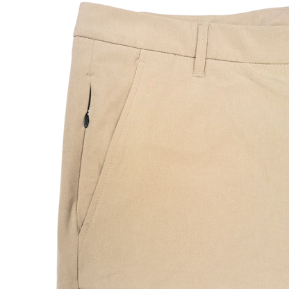 Shorts de golf 8" ALL IN MOTION para hombre