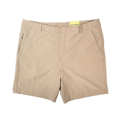 Shorts de golf 8" ALL IN MOTION para hombre