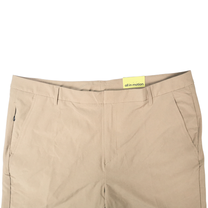 Shorts de golf 8" ALL IN MOTION para hombre