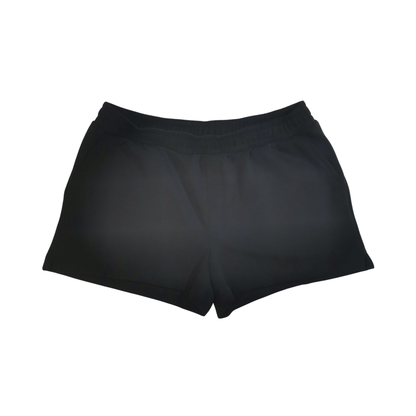 Shorts de talle alto y estilo Sandwash sin cierre A NEW DAY para mujer