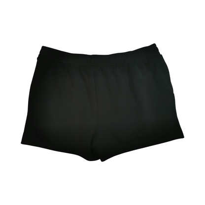 Shorts de talle alto y estilo Sandwash sin cierre A NEW DAY para mujer