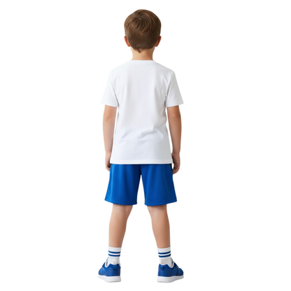 Shorts deportivos ALL IN MOTION para niño