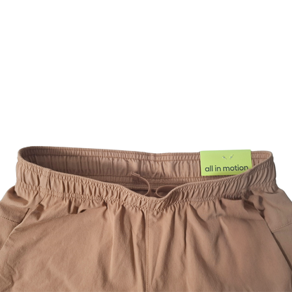 Shorts deportivos ALL IN MOTION para niño