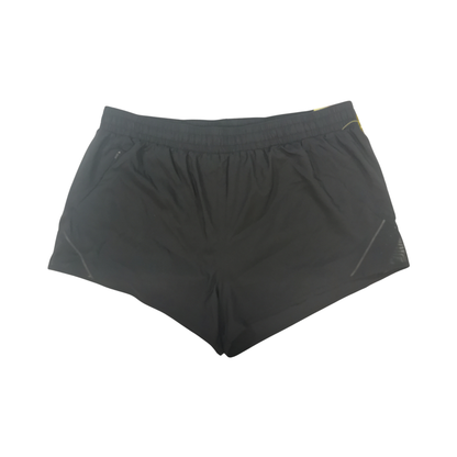 Shorts deportivos de tiro medio ALL IN MOTION para mujer
