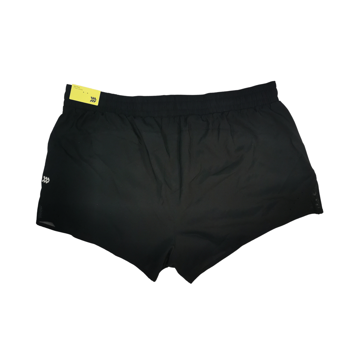 Shorts deportivos de tiro medio ALL IN MOTION para mujer