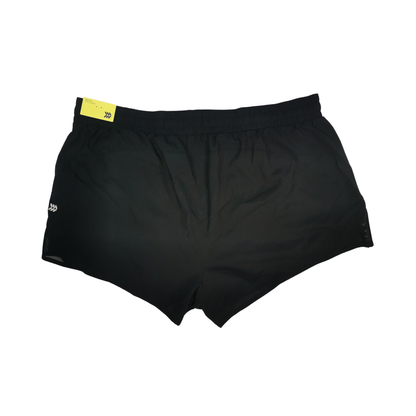 Shorts deportivos de tiro medio ALL IN MOTION para mujer