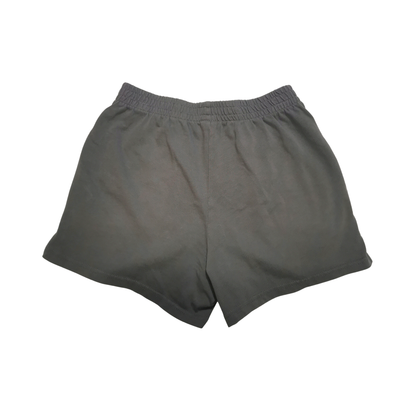 Shorts de tiro medio WILD FABLE para mujer