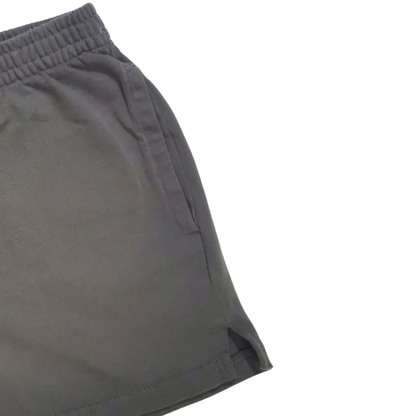 Shorts de tiro medio WILD FABLE para mujer
