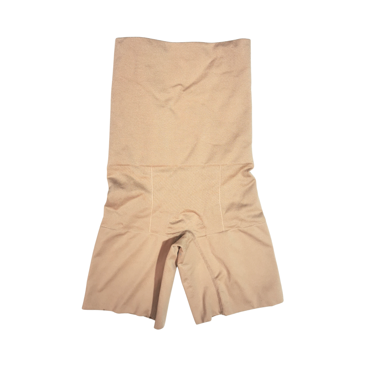 Short moldeador de cintura media y muslo AUDEN para mujer