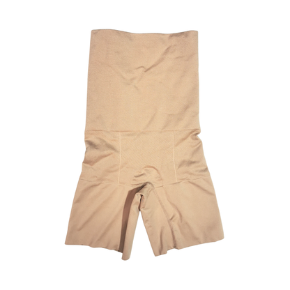 Short moldeador de cintura media y muslo AUDEN para mujer