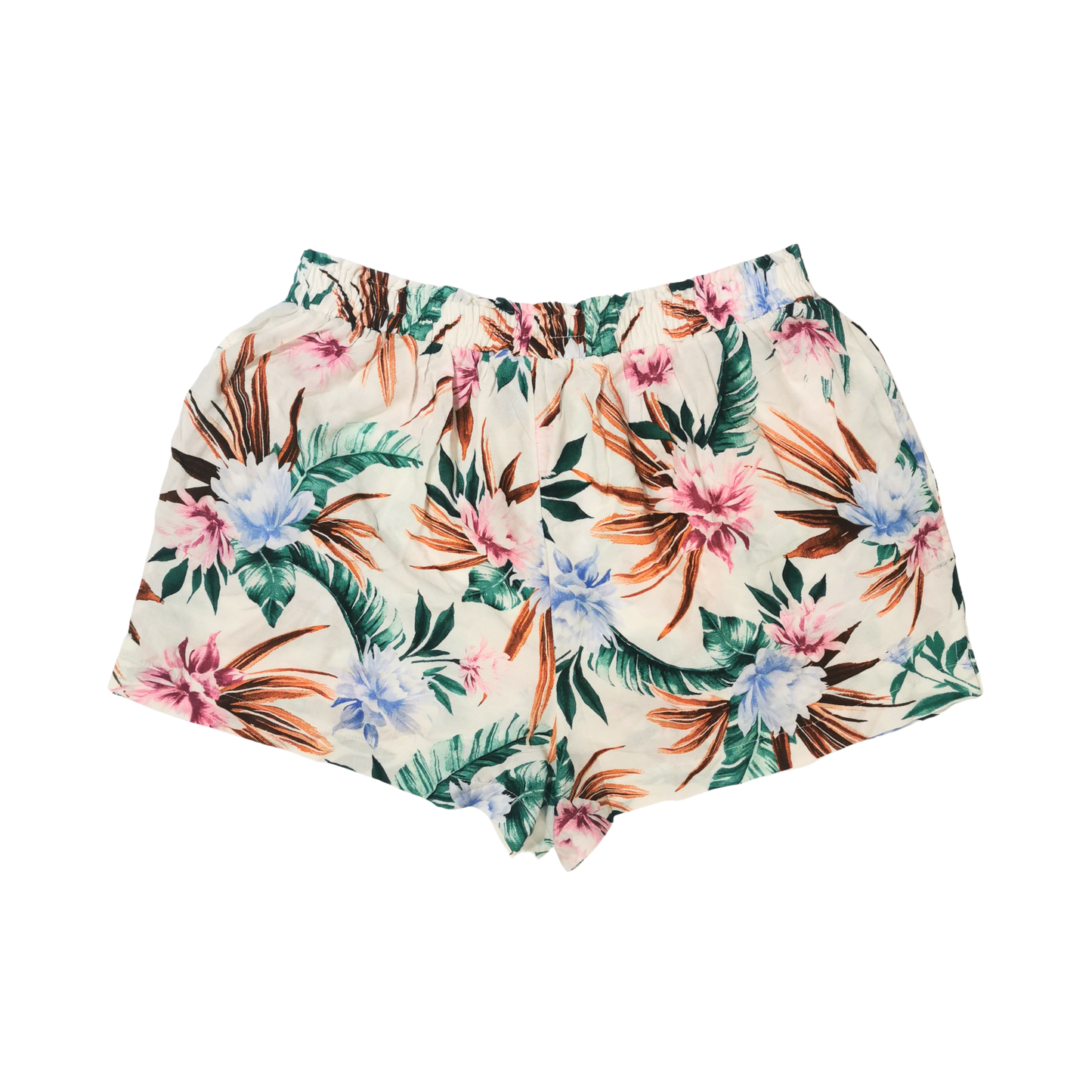 Shorts de salida de baño SHADE & SHORE para mujer