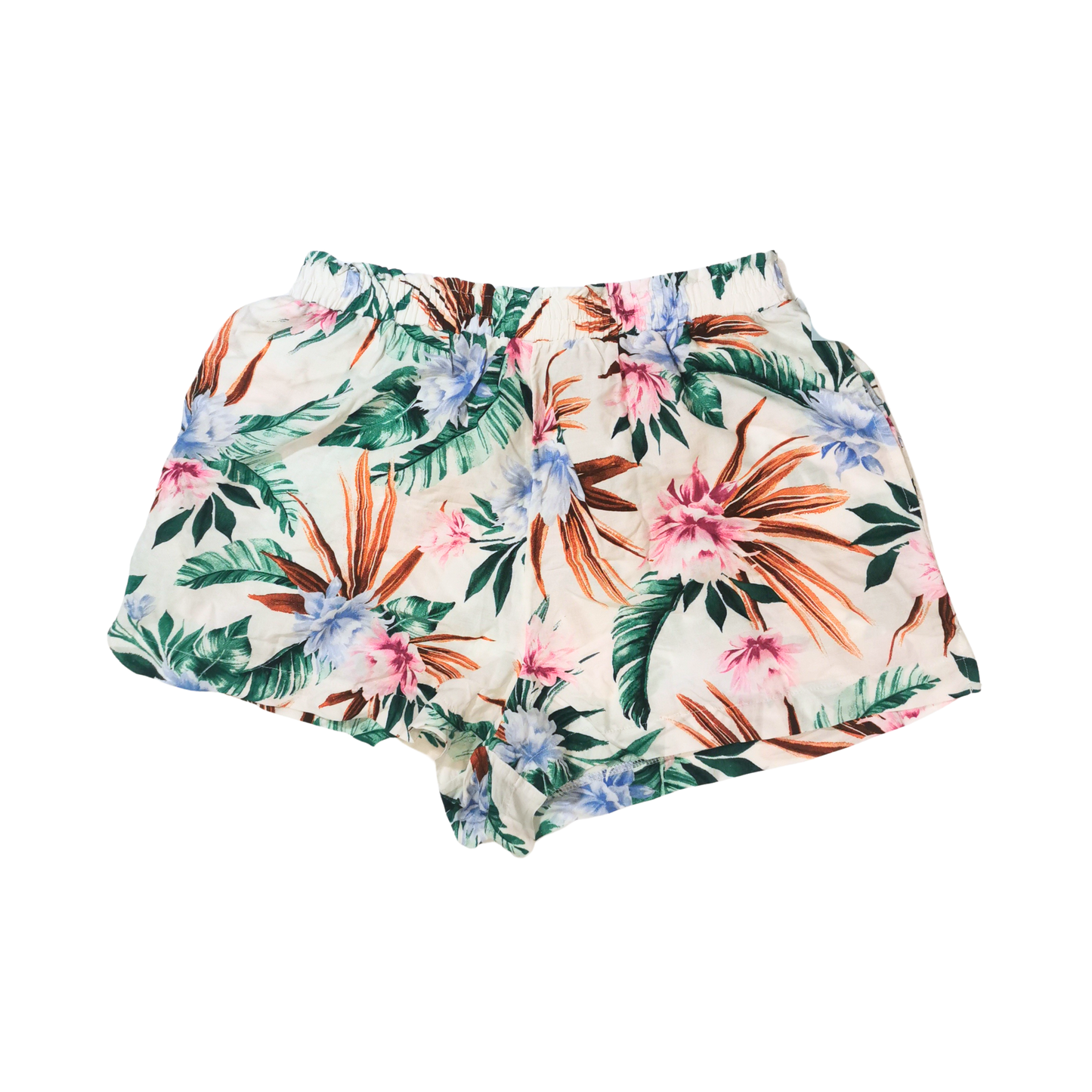 Shorts de salida de baño SHADE & SHORE para mujer