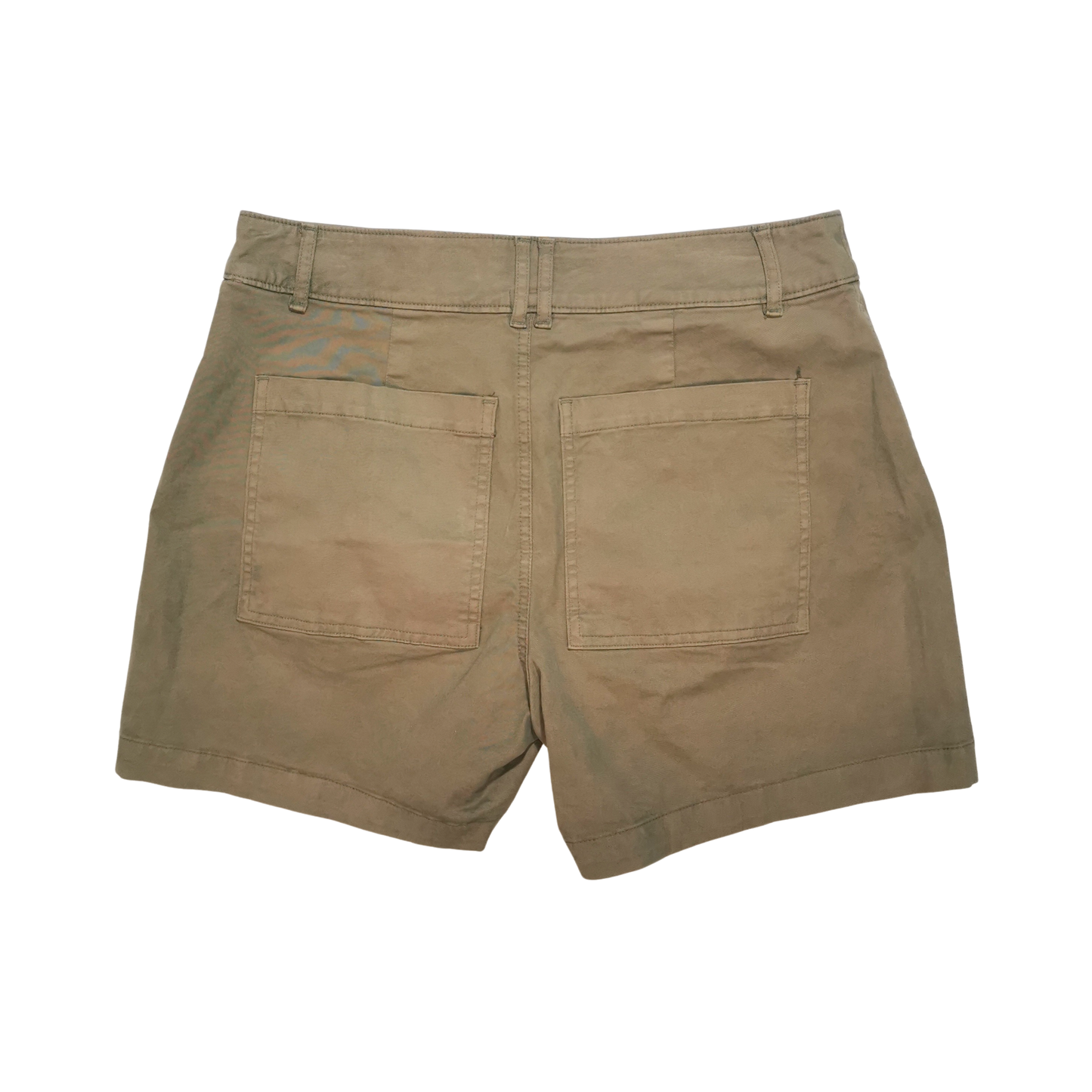 Shorts utilitarios de tiro medio UNIVERSAL THREAD para mujer