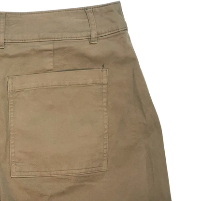 Shorts utilitarios de tiro medio UNIVERSAL THREAD para mujer