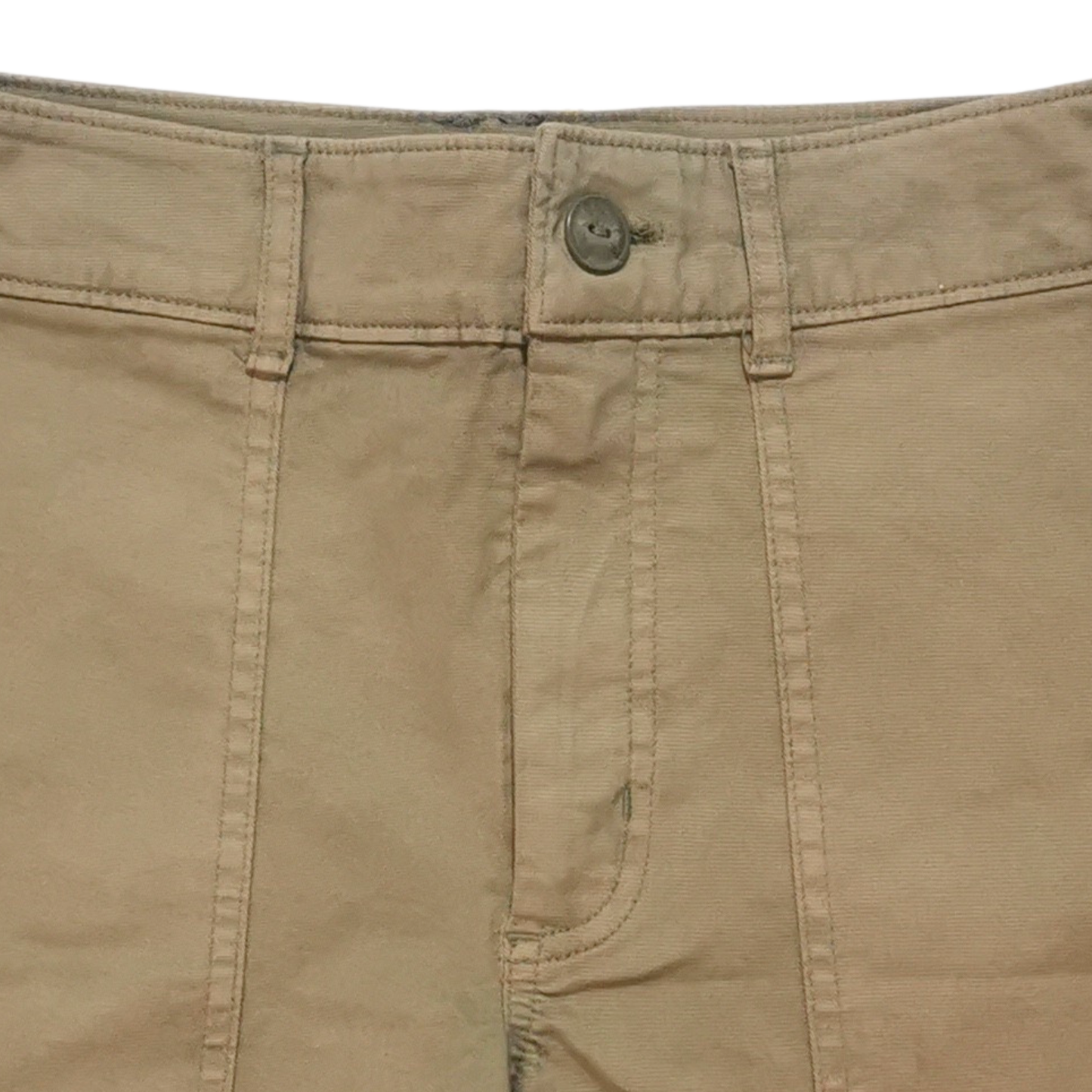 Shorts utilitarios de tiro medio UNIVERSAL THREAD para mujer