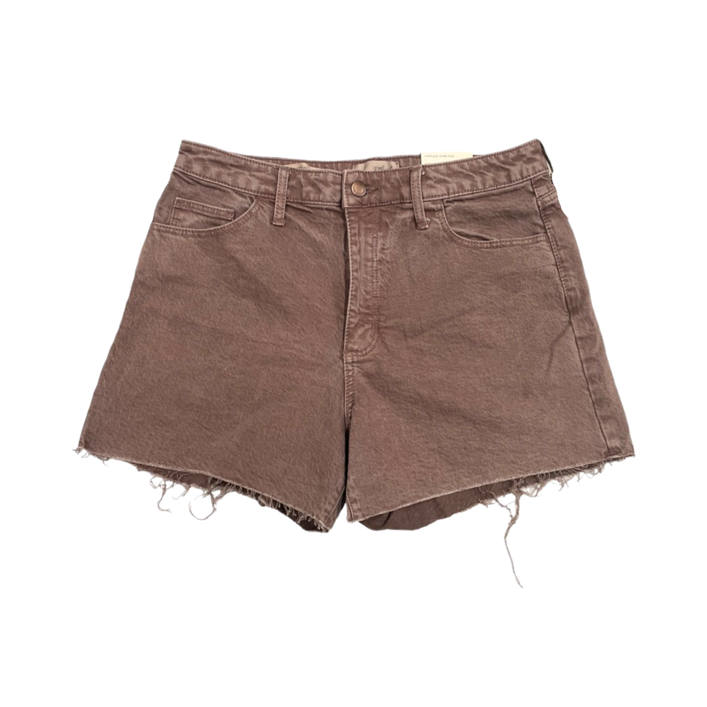 Shorts vintage UNIVERSAL THREAD para mujer