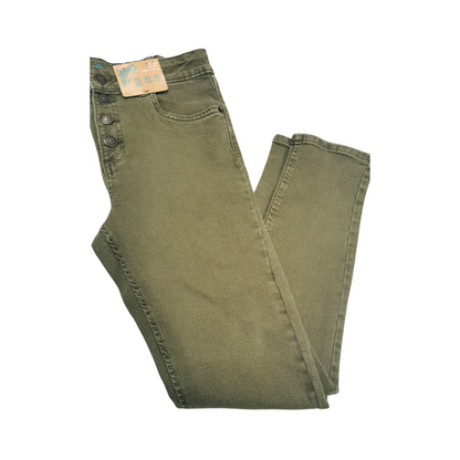 Jeans THEREABOUTS para niña