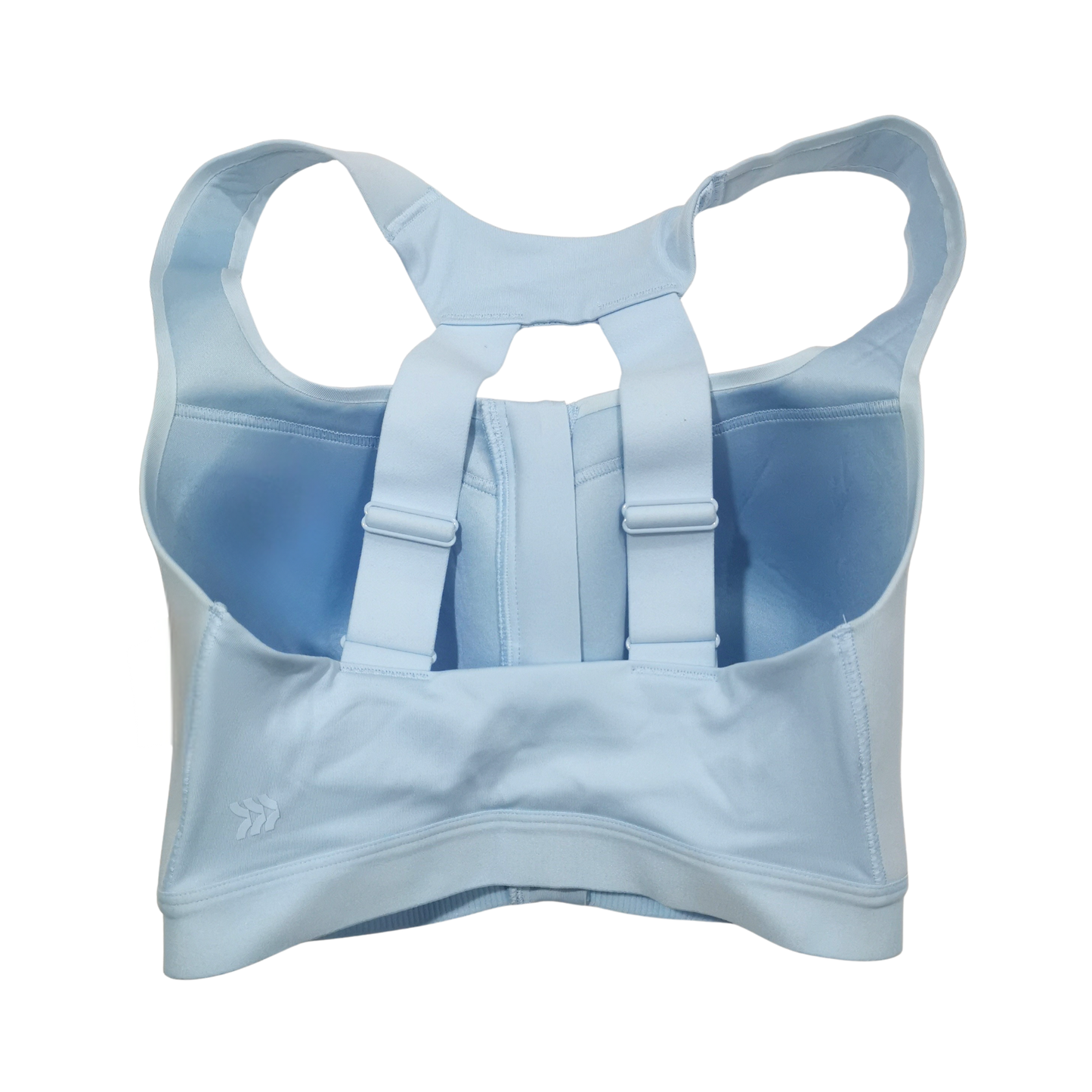 Top Deportivo de Alto Soporte con Cierre Frontal ALL IN MOTION para Mujer