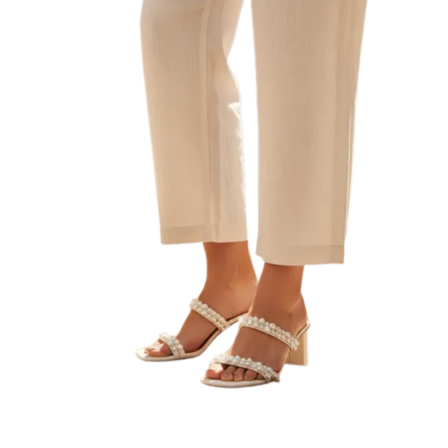 Sandalias de tacón A NEW DAY Stacy para mujer