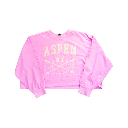 Sudadera WILD FABLE para mujer