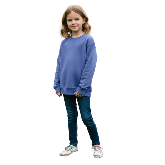 Sudadera THEREABOUTS para niña