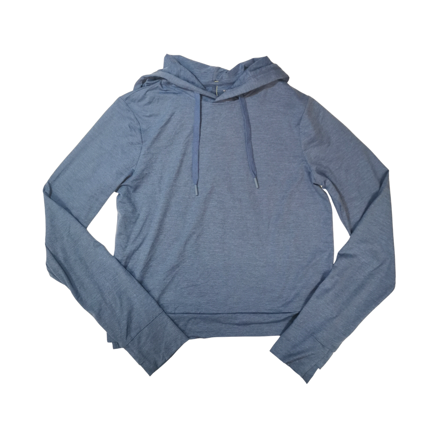 Sudadera deportiva ligera con capucha ALL IN MOTION para mujer