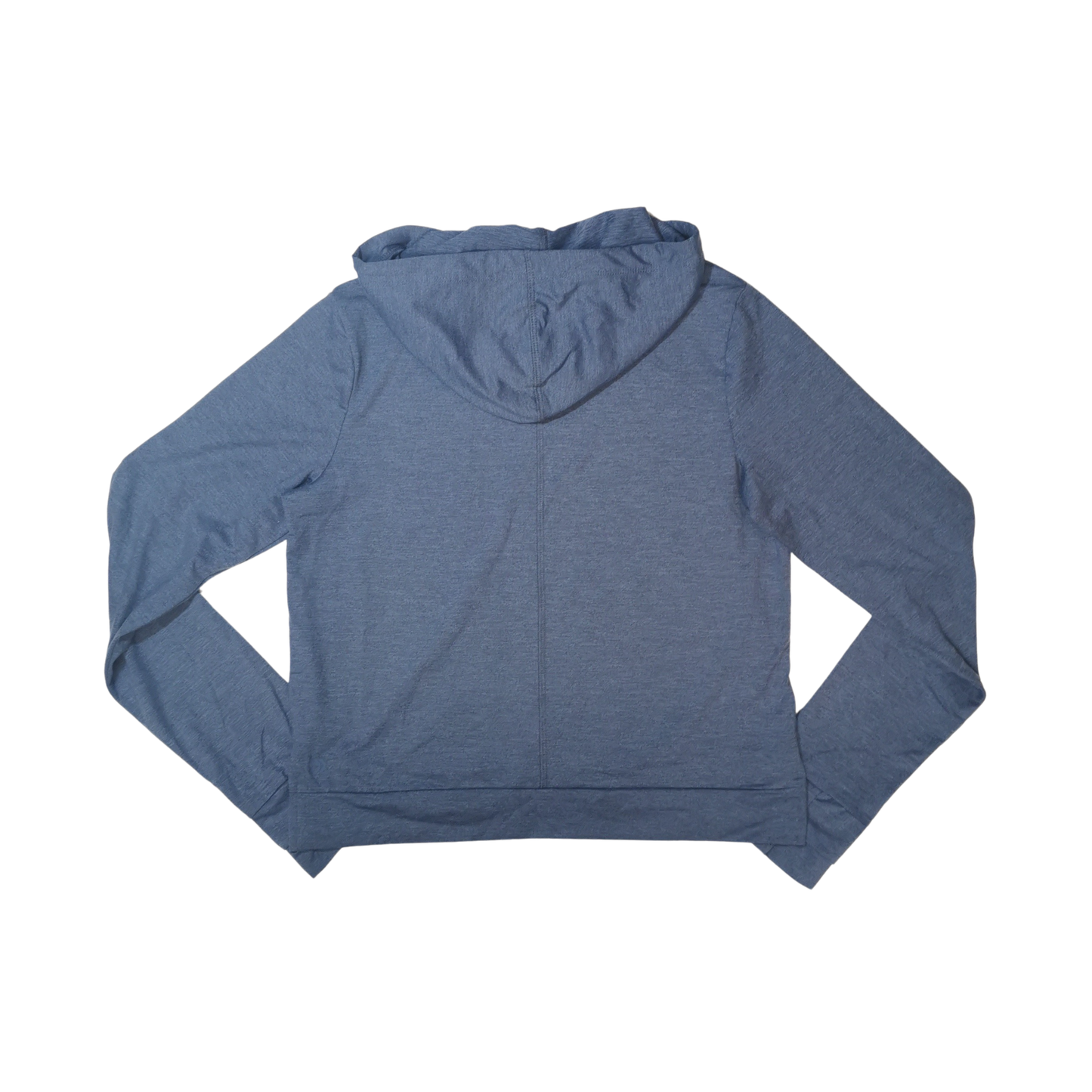 Sudadera deportiva ligera con capucha ALL IN MOTION para mujer