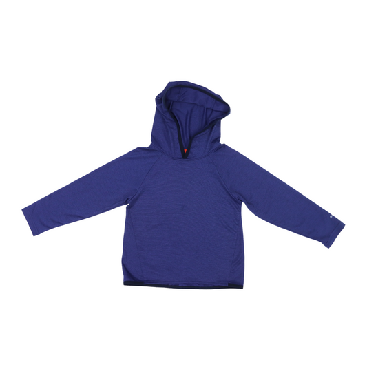 Sudadera tipo hoodie XERSION para niño