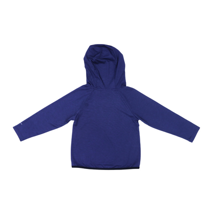 Sudadera tipo hoodie XERSION para niño