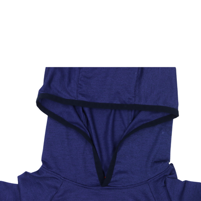 Sudadera tipo hoodie XERSION para niño