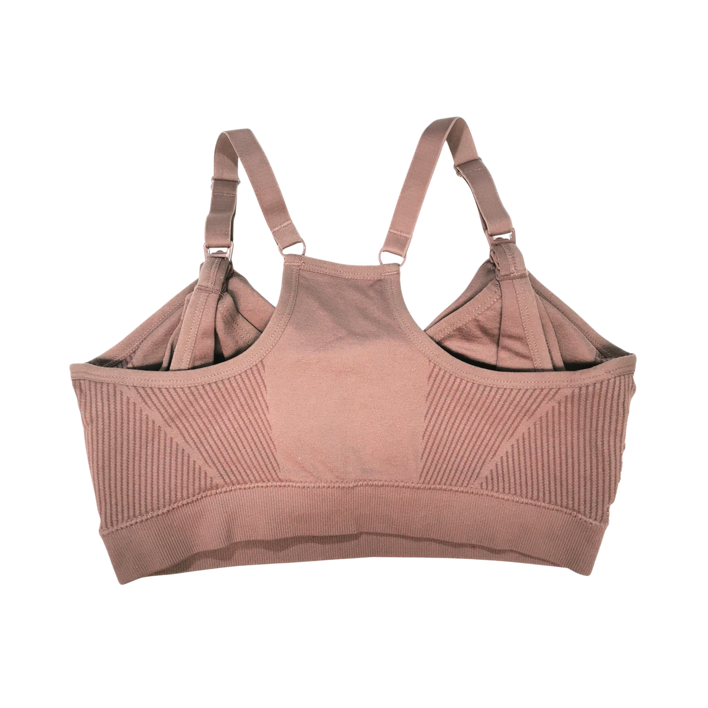 Bra deportivo de lactancia y extracción manos libres KINDRED by Kindred Bravely