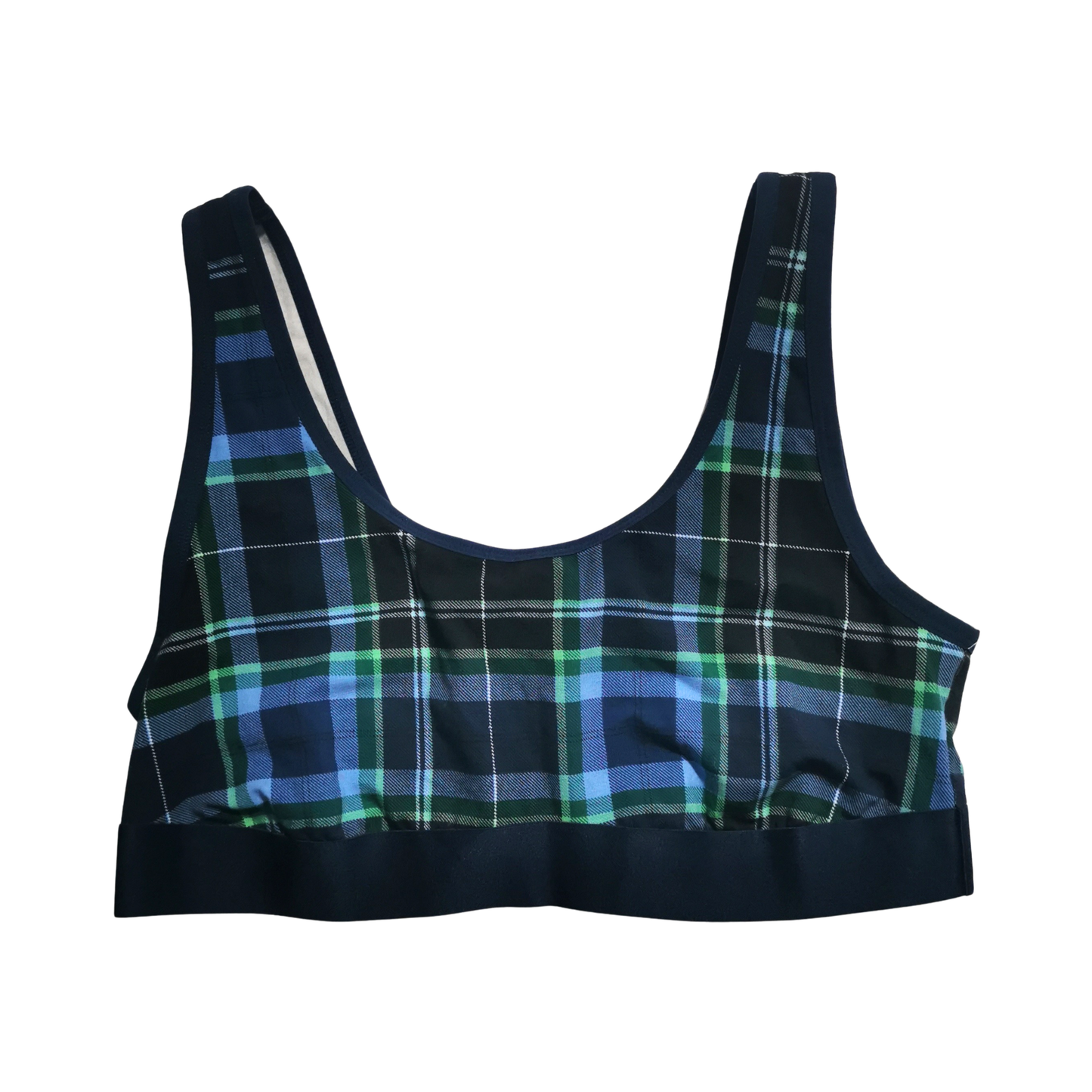 Sujetador stretch tipo bralette AUDEN para mujer