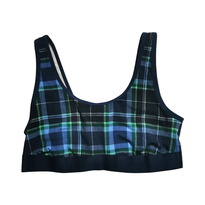 Sujetador stretch tipo bralette AUDEN para mujer