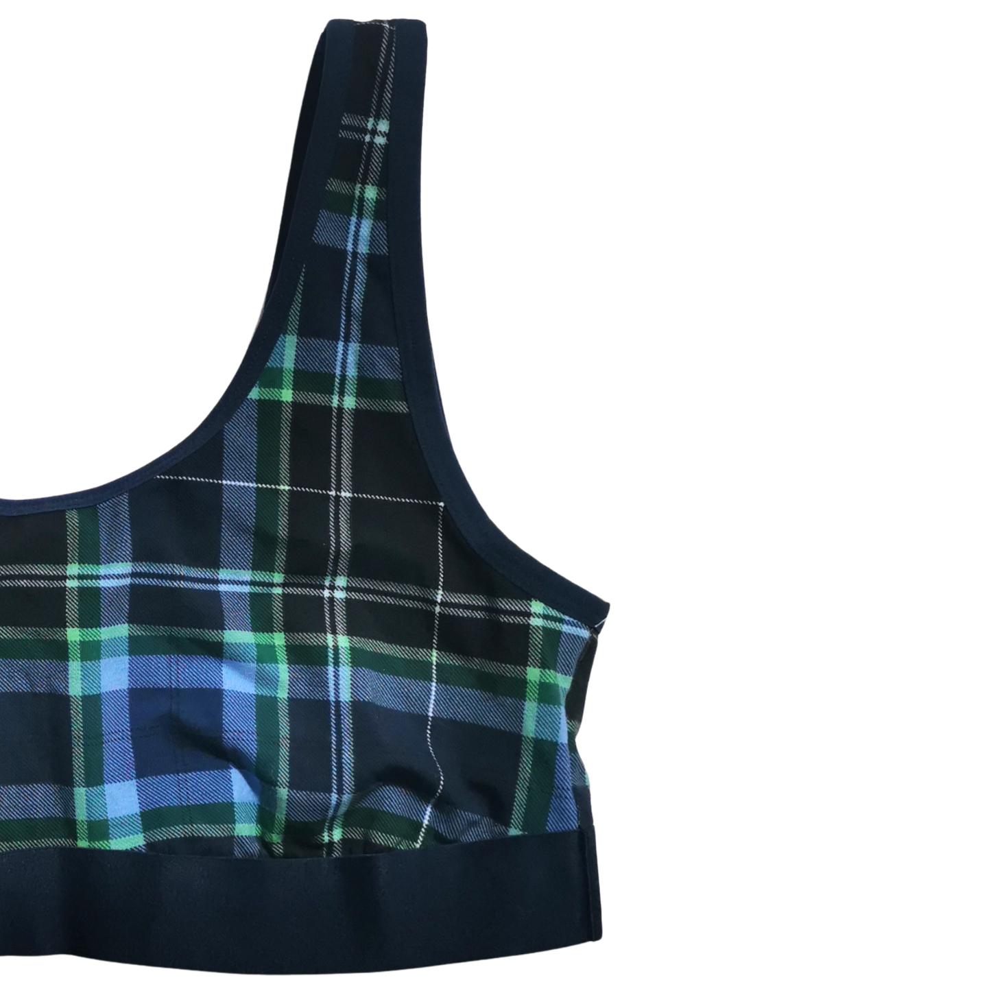 Sujetador stretch tipo bralette AUDEN para mujer