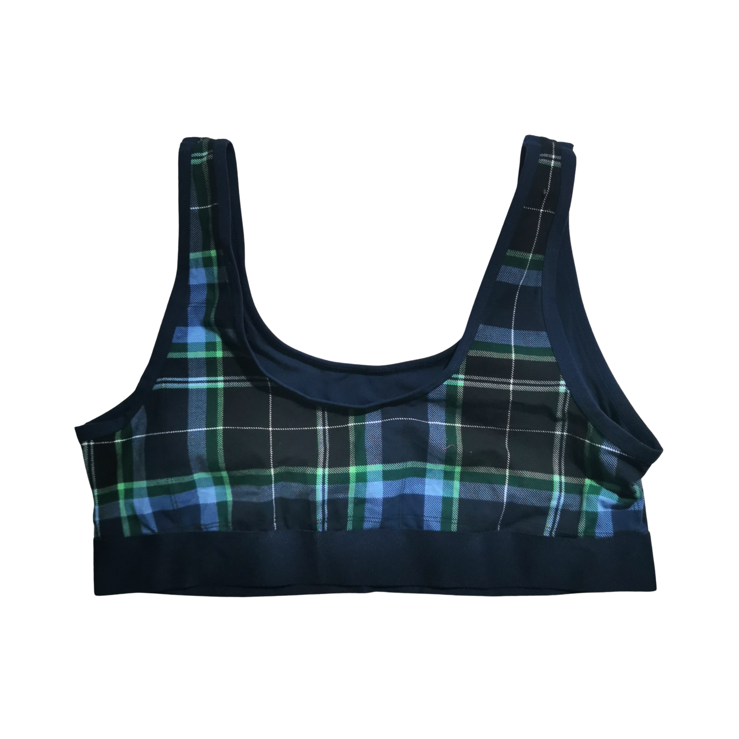 Sujetador stretch tipo bralette AUDEN para mujer