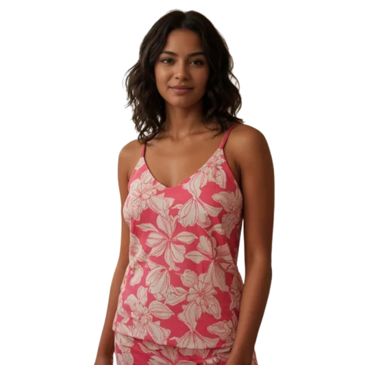 Tank top pijama STARS ABOVE para mujer