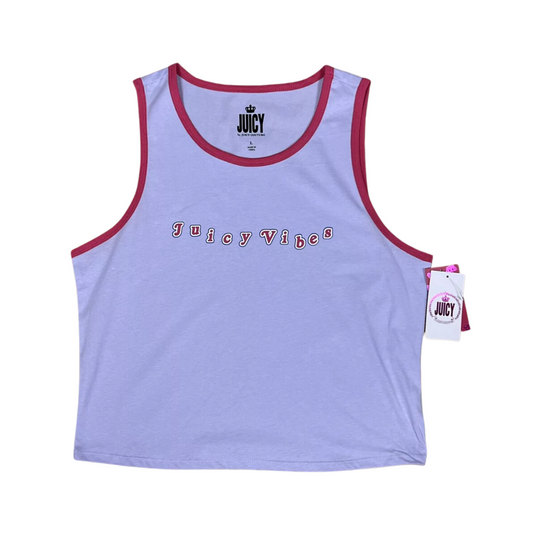 Tank top JUICY COUTURE para adolescente niña
