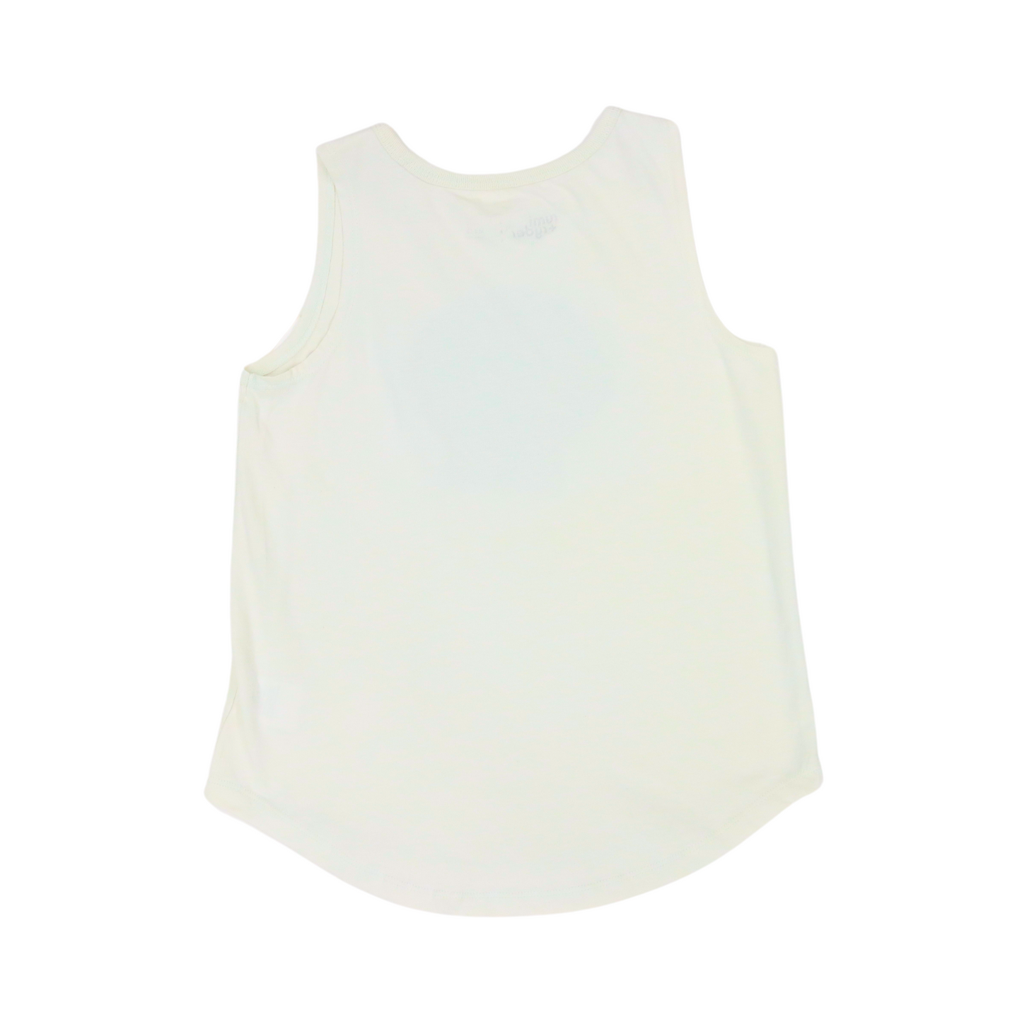Tank top RUMI + RYDER para niña
