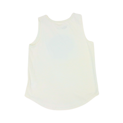 Tank top RUMI + RYDER para niña