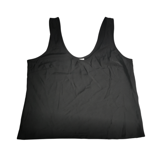 Tank Top Básico de Tejido Plano A NEW DAY para Mujer