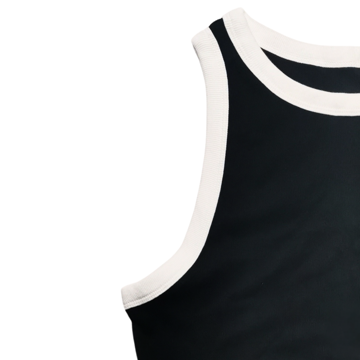 Tank top A NEW DAY Slim Fit para mujer