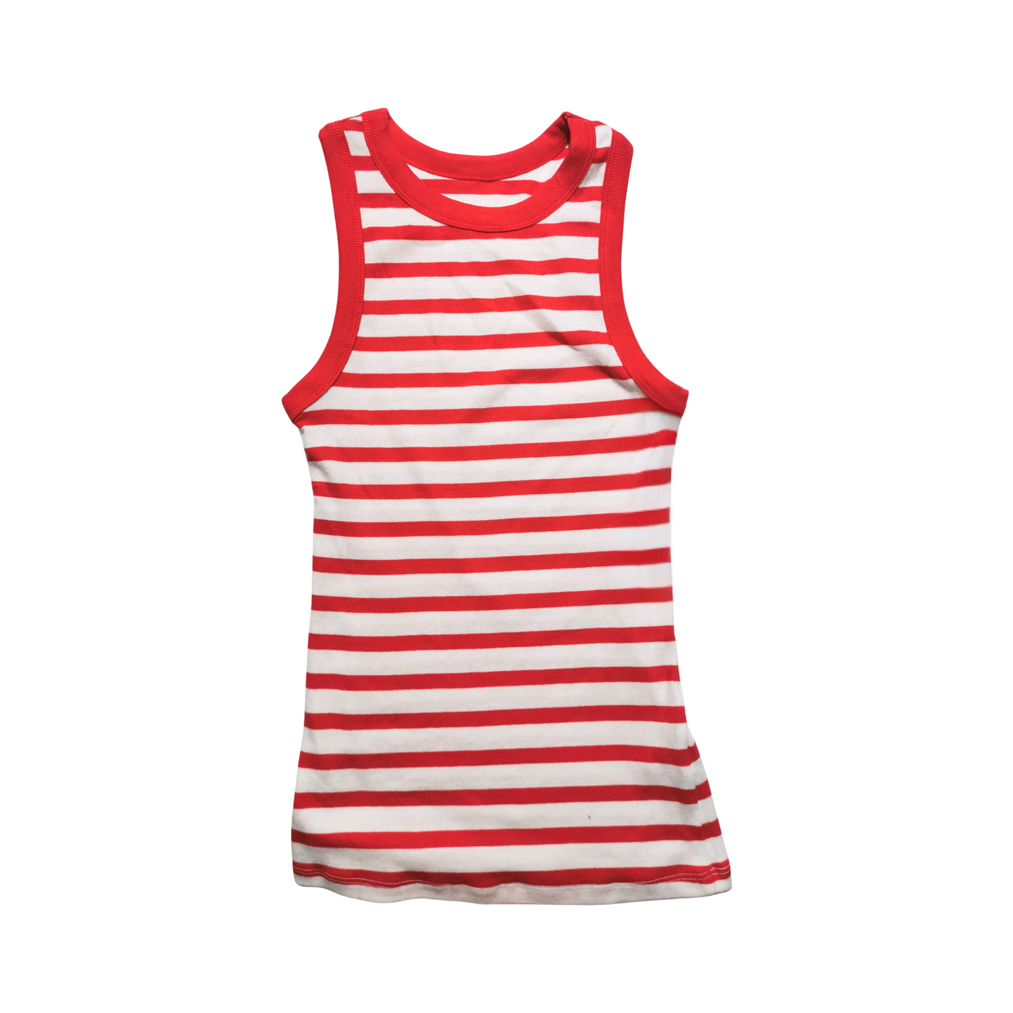 Tank top A NEW DAY Slim Fit para mujer