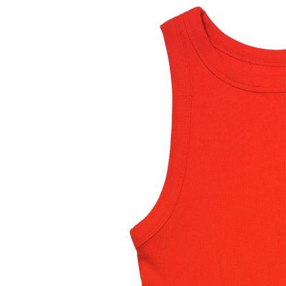 Tank top A NEW DAY Slim Fit para mujer