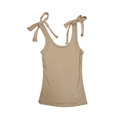 Tank top con tirantes ajustables A NEW DAY slim fit para mujer