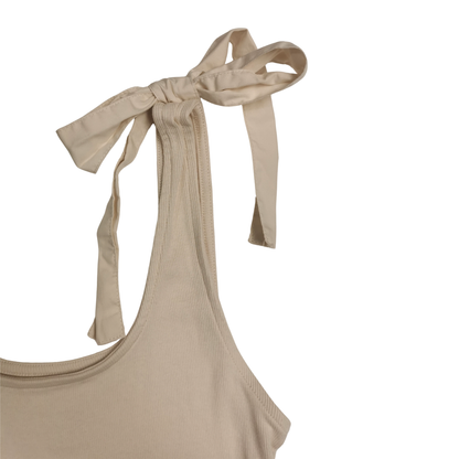 Tank top con tirantes ajustables A NEW DAY slim fit para mujer
